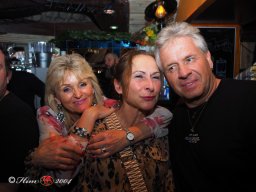 Offizelle Eröffnung  des &quot;7brunnen Stadl CLUB BAR&quot; Johannesgasse 21, 1010 Wien